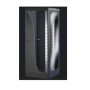RACK 24U 600X600X1257 19  NERO (F6624N)