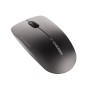 CHERRY DW 3000 tastiera Mouse incluso RF Wireless AZERTY Francese Nero (JD-0710FR-2)