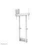 Neomounts supporto a parete motorizzato (WL55-875WH1)