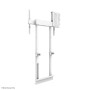 Neomounts supporto a parete motorizzato (WL55-875WH1)