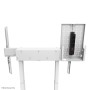 Neomounts supporto a parete motorizzato (WL55-875WH1)