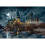 Thomas Kinkade Studios Wizarding World Harry Potter - Hogwarts Castle (1000 Teile) (58577)