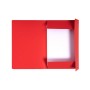 Exacompta 449003E cartella Rosso (449003E)
