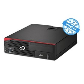 PC RICONDIZIONATO NO PICKUP&RETURN REFURBISHED FUJITSU Esprimo D757 RI54534001 SFF i5-6x00 16GB SSD NEW 480GB W10P (UPG) PC RICONDIZIONATO NO PICKUP&RETURN REFURBISHED FUJITSU Esprimo D757 RI54534001 SFF i5-6x00 16GB SSD NEW 480GB W10P (UPG)