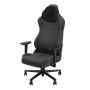 ASUS SL201C ROG Aethon Fabric Edition Sedia per gaming universale Sedia imbottita tappezzata Grigio (90GC01J0-MSG010)