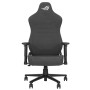 ASUS SL201C ROG Aethon Fabric Edition Sedia per gaming universale Sedia imbottita tappezzata Grigio (90GC01J0-MSG010)