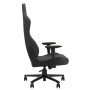 ASUS SL201C ROG Aethon Fabric Edition Sedia per gaming universale Sedia imbottita tappezzata Grigio (90GC01J0-MSG010)