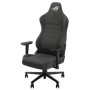 ASUS SL201C ROG Aethon Fabric Edition Sedia per gaming universale Sedia imbottita tappezzata Grigio (90GC01J0-MSG010)