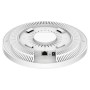 Cudy AC1300 Bianco Supporto Power over Ethernet (PoE) (AP1300)