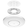 Cudy AC1300 Bianco Supporto Power over Ethernet (PoE) (AP1300)