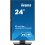 iiyama ProLite XUB2497HSN-B2 Monitor PC 60,5 cm (23.8") 1920 x 1080 Pixel Full HD LED Nero