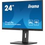 iiyama ProLite XUB2497HSN-B2 Monitor PC 60,5 cm (23.8") 1920 x 1080 Pixel Full HD LED Nero