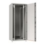 EFB Elektronik PRO-3380GR.G1SV rack 33U Rack indipendenti Grigio