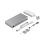 Ubiquiti Pro Max 16 PoE Gestito L3 Gigabit Ethernet (10/100/1000) Supporto Power over Ethernet (PoE) Grigio (USW-PRO-MAX-16-POE)