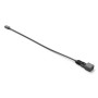Logitech 952-000181 accessorio per videoconferenza Cavo di estensione Grafite