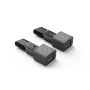Logitech 952-000181 accessorio per videoconferenza Cavo di estensione Grafite