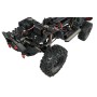 Amewi 22656 modellino radiocomandato (RC) Camion cingolato Motore elettrico 1:10