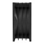 ARCTIC S8038-7K Processore Ventilatore 8 cm Nero 1 pz (ACFAN00288A)