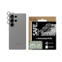 PanzerGlass SARRITRG38488 protezione per lo schermo e il retro dei telefoni cellulari Pellicola proteggischermo trasparente Sams