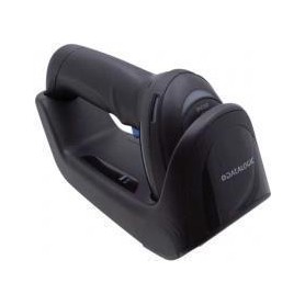 Datalogic WLC4190 - Bluetooth-Barcode-Basisstation - Schwarz - für Gryphon I GBT4200, GD4220, GD4290, GM4200 (WLC4190-BK-BT-SCO)