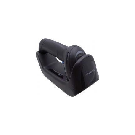 Datalogic WLC4190 - Bluetooth-Barcode-Basisstation - Schwarz - für Gryphon I GBT4200, GD4220, GD4290, GM4200 (WLC4190-BK-BT-SCO)