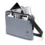DICOTA Slim Eco MOTION 10-11.6" 29,5 cm (11.6") Valigetta ventiquattrore Blu (D31866-RPET)