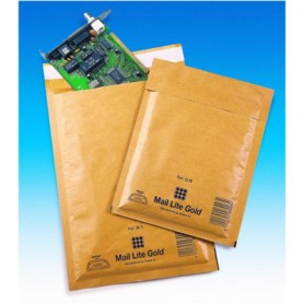 Sealed Air Mail Lite busta Polietilene Oro (103027479A)