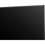 Hisense 55E6NT TV 139,7 cm (55") 4K Ultra HD Smart TV Wi-Fi Nero 300 cd/m²