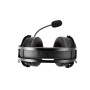 Sharkoon SKILLER SGH50 Auricolare Cablato A Padiglione Giocare Nero (4044951032105)