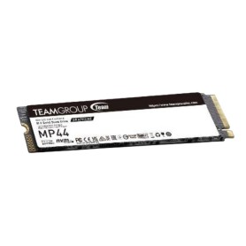 MP44 4 TB (PCIe 4.0 x4, NVMe, M.2 2280) (TM8FPW004T0C101)