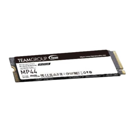 MP44 4 TB (PCIe 4.0 x4, NVMe, M.2 2280) (TM8FPW004T0C101)