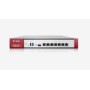 Zyxel USG Flex 200 firewall (hardware) 1,8 Gbit/s (USGFLEX200-EU0102F)