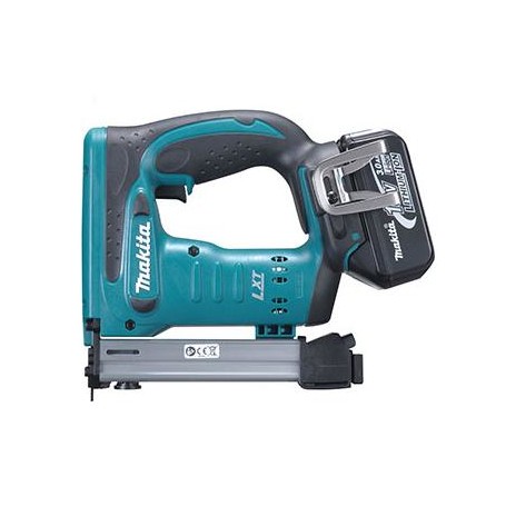 Makita DST221Z chiodatrice e pistola pinzatrice Batteria