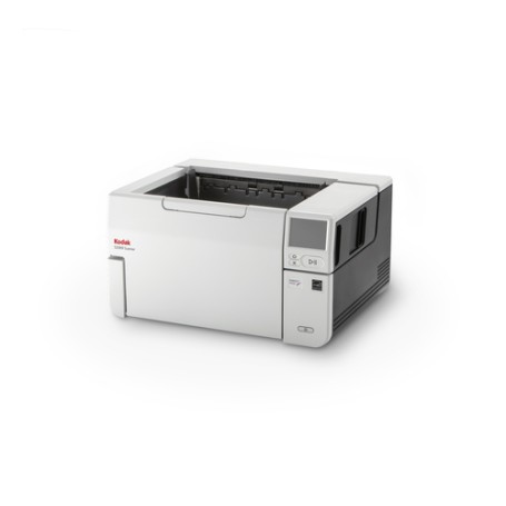 Kodak S2085f Scanner Scanner con ADF + alimentatore di fogli 600 x 600 DPI A4 Nero, Grigio (8001703)