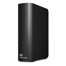 Western Digital WD Elements 24TB HDD disco rigido esterno USB tipo A 3.2 Gen 1 (3.1 Gen 1) Nero (WDBWLG0240HBK) Western Digital WD Elements 24TB HDD disco rigido esterno USB tipo A 3.2 Gen 1 (3.1 Gen 1) Nero (WDBWLG0240HBK)