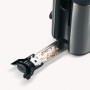 Severin AT2515 tostapane 2 fetta/e 1000 W Acciaio inossidabile (2515)