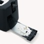 Severin AT 2287 2 fetta/e 700 W Nero (2287)