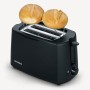 Severin AT 2287 2 fetta/e 700 W Nero (2287)