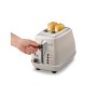 De’Longhi 2103.BG 2 fetta/e 900 W Beige (8004399761322) (CTOV 2103.BG)