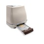 De’Longhi 2103.BG 2 fetta/e 900 W Beige (8004399761322) (CTOV 2103.BG)