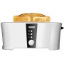 Unold 38020 tostapane 4 fetta/e 1350 W Nero, Bianco (38020)