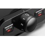 Bosch TAT4P420DE tostapane 2 fetta/e 970 W Nero, Argento (TAT4P420DE)