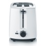 Automatik-Toaster AT 2286 (wei, 700 Watt, fr 2 Scheiben Toast)
