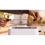 Bosch TAT3M121 tostapane 4 fetta/e 950 W Bianco