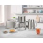 Braun HT 1510 8 2 fetta/e 900 W Acciaio inox, Bianco (0X23010039)