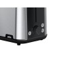 Braun HT 1510 8 2 fetta/e 900 W Nero, Acciaio inox (0X23010038)