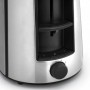 WMF Bueno Pro 6 2 fetta/e 870 W Nero, Argento (414130011)