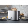 WMF Bueno Pro 6 2 fetta/e 870 W Nero, Argento (414130011)