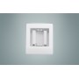 eQ-3 AG HMIP-DS55 Supporto attivo Bianco (141743) (141743A0)