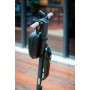 Ninebot by Segway Front Bag Borsa da trasporto Nero 1 pz (3802-516)